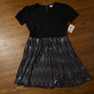 Lularoe Amelia elegant collection